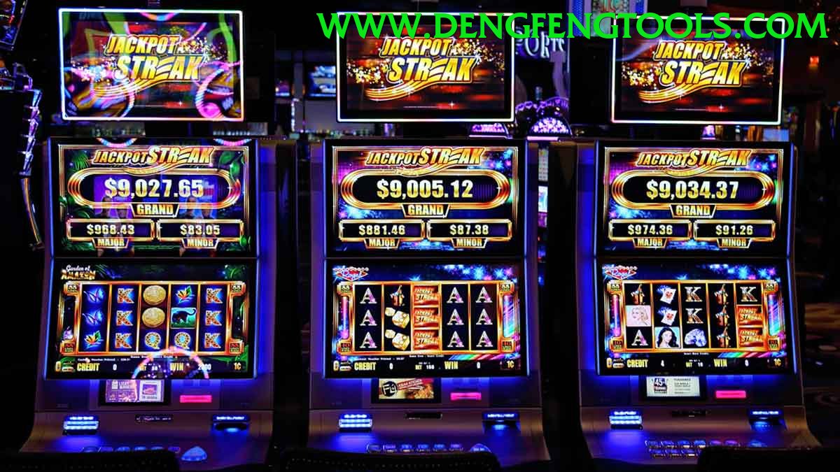 Trò Chơi Giải Trí - Ưu đãi đặc biệt