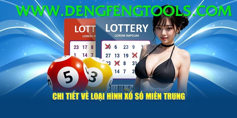 Xổ Số Online - Trải nghiệm tuyệt vời